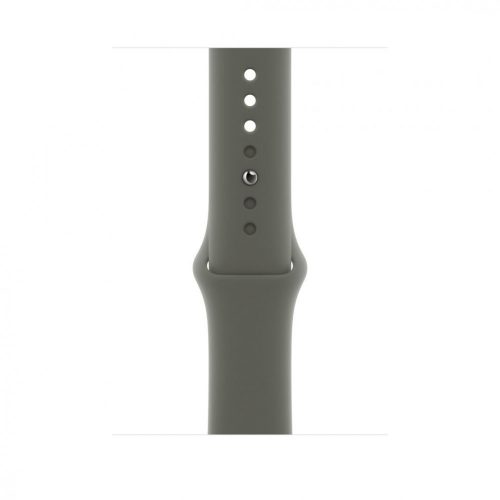 Apple Watch 45mm Sport Band Olive