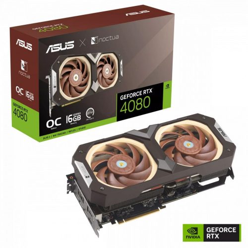 Asus RTX4080-O16G-NOCTUA