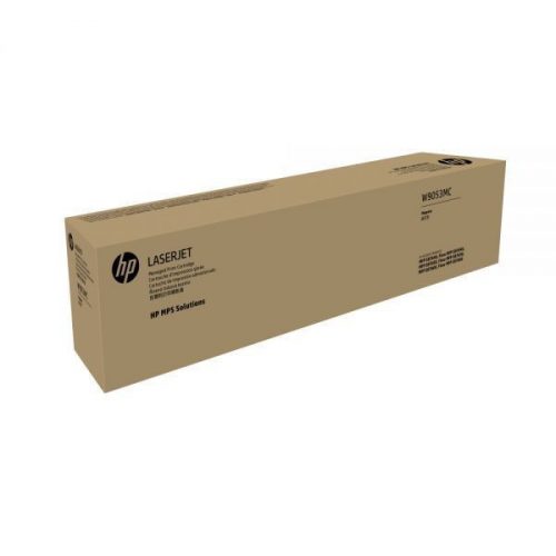 HP W9053MC Magenta toner