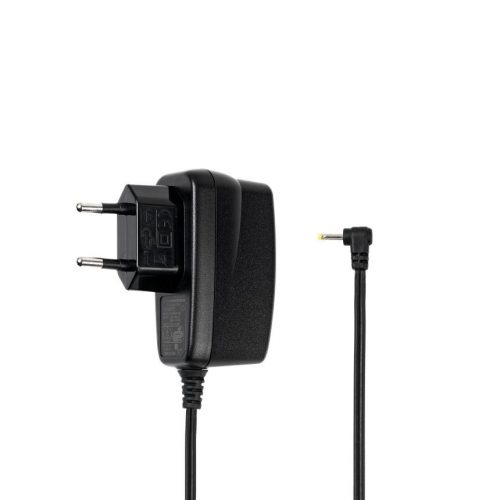 Sennheiser / EPOS UNI PS EU 01 Power Supply EU Black