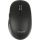 Targus Midsize Comfort Multi-Device Antimicrobial Wireless Mouse Black