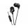 JVC HA-FR15B Headset Black