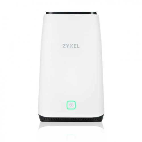 ZyXEL FWA-510 AX3600 WiFi 6 Router 5G NR 4.67 Gbps Indoor Router