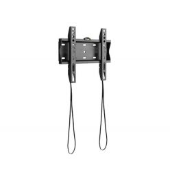 Gembird WM-42F-01 Fixed TV Wall Mount 13”-42” Black