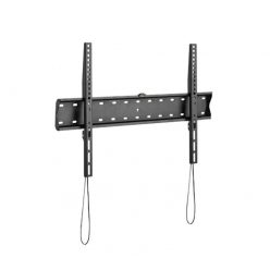 Gembird WM-70F-01 Fixed TV Wall Mount 37”-70” Black