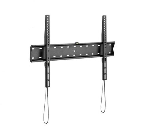 Gembird WM-70F-01 Fixed TV Wall Mount 37”-70” Black