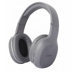 Edifier W600BT Bluetooth Headset Grey