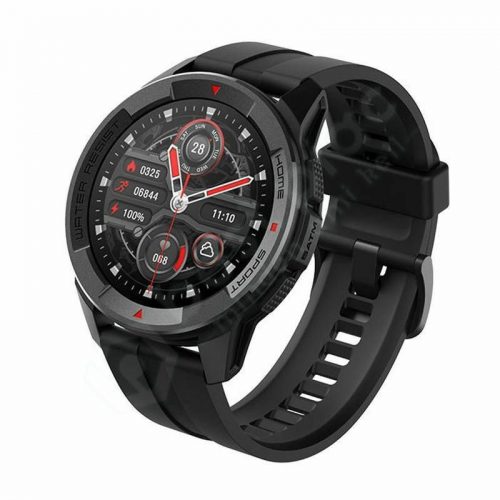 Xiaomi Mibro X1 Smartwatch Black