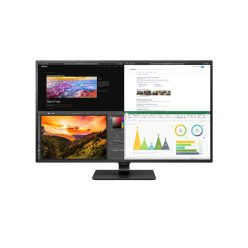 LG 42,5" 43UN700P-B IPS LED