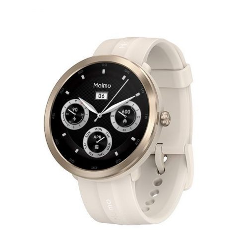 Xiaomi 70mai Maimo WT2001 Watch R-GPS Gold