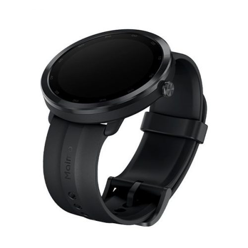 Xiaomi 70mai Maimo WT2001 Watch R-GPS Black