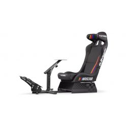 Playseat Evolution Pro NASCAR Edition Chair Black