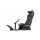 Playseat Evolution Pro NASCAR Edition Chair Black