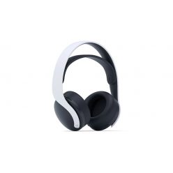 Sony Playstation 5 Pulse 3D Wireless Headset White