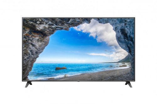 LG 55" 55UQ751C0LF LED Smart (üzleti funkcióval)