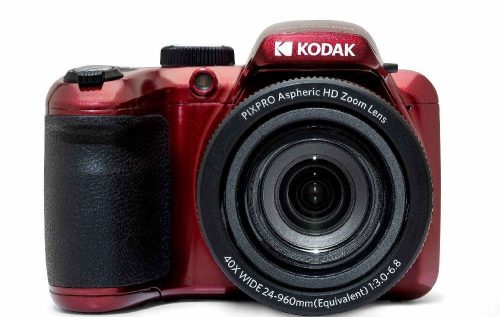 Kodak PixPro AZ405 Red