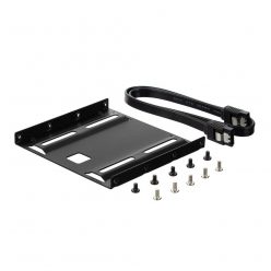   ACT AC1540 2,5" to 3,5" HDD/SSD Bracket incl SATA cable