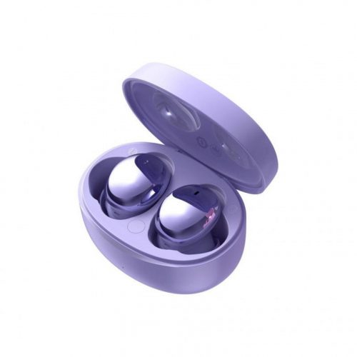 Baseus Bowie E2 TWS Bluetooth Headset Purple