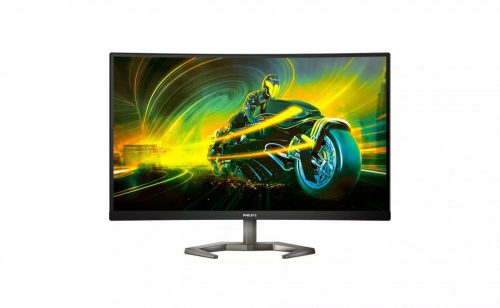 Philips 27" 27M1C5500VL LED Curved