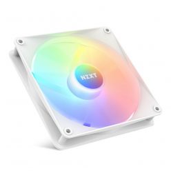 NZXT F120 RGB Core White