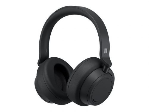 Microsoft Surface Headphones 2+ Bluetooth Black