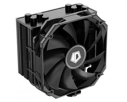 ID-COOLING SE-224-XTS Mini Black