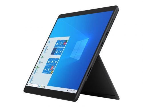 Microsoft Surface Pro 8 13" 256GB Wi-Fi Graphite