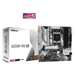 ASRock A620M PRO RS