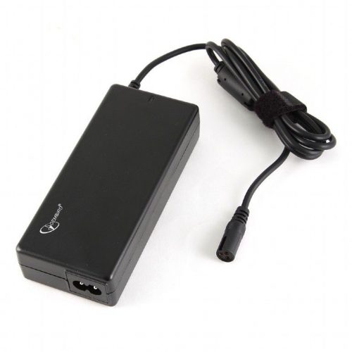 Gembird NPA-AC1D AC mains 90W universal notebook power adaptor