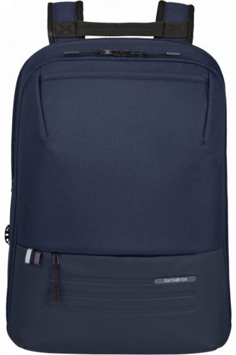 Samsonite Stackd Biz Laptop Backpack 17,3" Navy Blue