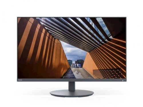 Nec 24" MultiSync E244F-BK LED