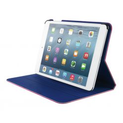 Trust Aeroo Ultrathin folio stand for iPad Air 2 Pink