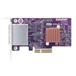 QNAP QXP-800ES-A1164 8-port SATA Expansion Card