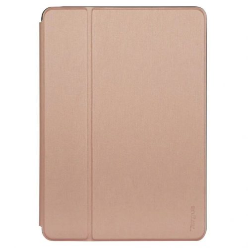 Targus Click-In Case for iPad 10,2" iPad Air 10,5" and iPad Pro 10,5" Rose Gold