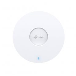   TP-Link EAP690E HD AXE11000 Ceiling Mount Quad-Band WiFi 6E Access Point