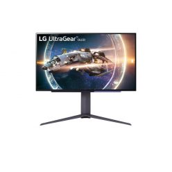 LG 26,5" 27GR95QE-B IPS OLED