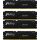 Kingston 64GB 5200Mhz Kit(4x16GB) Fury Beast Black