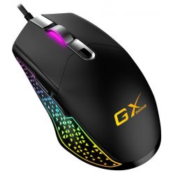 Genius Scorpion M705 Gaming mouse Black