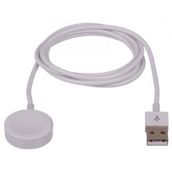   Akyga AK-SW-15 Charging cable Apple Watch Wireless Charger 1m