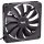 Akyga AW-14A-BK System Fan 140mm Black