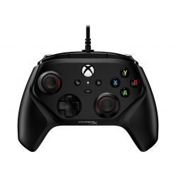 HP HyperX Clutch Gladiate USB Gamepad Black