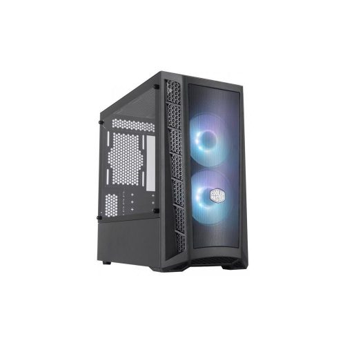 Cooler Master Masterbox MB311L ARGB Black