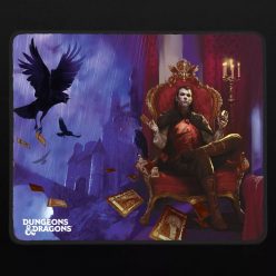 KONIX Curse of Strahd Dungeons & Dragons Egérpad