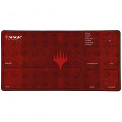 KONIX Battlefield XL Magic The Gathering Egérpad