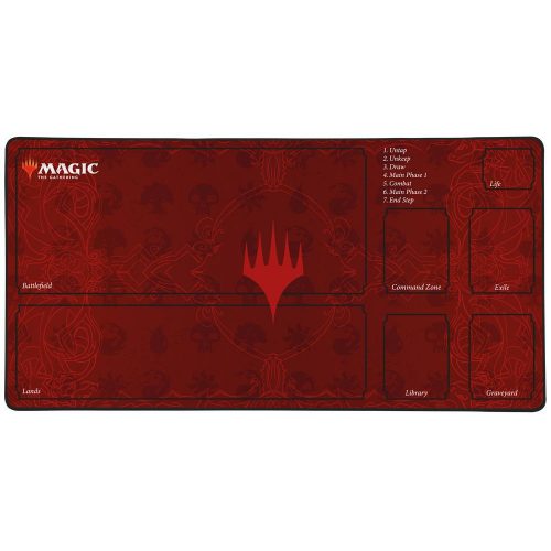 KONIX Battlefield XL Magic The Gathering Egérpad