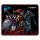 KONIX Magic The Gathering Hero Egérpad