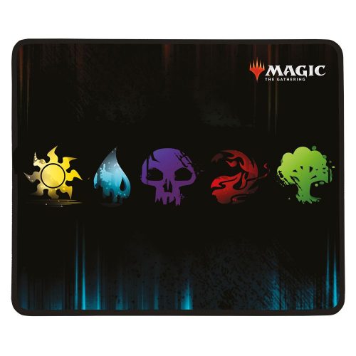 KONIX Magic The Gathering Egérpad Black