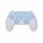 KONIX Silicone protection for DualSense wireless controller White