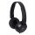 Trevi HTV 649 TV Headphone Black