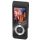 Trevi MPV 1728B MP3 8GB Black